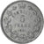 Moeda, Bélgica, 5 Francs, 5 Frank, 1931, EF(40-45), Níquel, KM:98