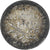 Munten, Frankrijk, Semeuse, 50 Centimes, 1916, Paris, ZG+, Zilver, KM:854