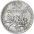 Monnaie, France, Semeuse, 50 Centimes, 1898, Paris, SUP, Argent, Gadoury:420