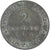 Coin, France, Cérès, 2 Centimes, 1891, Paris, VF(30-35), Bronze, KM:827.1