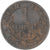Coin, France, Dupuis, Centime, 1911, Paris, EF(40-45), Bronze, KM:840