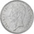 Belgia, 20 Francs, 20 Frank, 1931, EF(40-45), Nikiel, KM:101.1