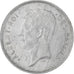 Belgium, 20 Francs, 20 Frank, 1931, EF(40-45), Nickel, KM:101.1