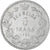 Moeda, Bélgica, 5 Francs, 5 Frank, 1931, AU(50-53), Níquel, KM:98