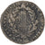 Moneta, Francia, 2 sols françois, 2 Sols, 1792 / AN 4, Orléans, MB, Bronzo