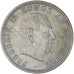 Coin, Denmark, Frederik IX, 5 Kroner, 1963, Copenhagen, AU(50-53)
