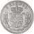 Moneta, Danimarca, Frederik IX, 5 Kroner, 1963, Copenhagen, BB+, Rame-nichel