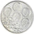 Munten, België, 500 Francs, 500 Frank, 1980, Brussels, ZF+, Silver Clad