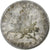 Monnaie, France, Semeuse, 2 Francs, 1905, Paris, B+, Argent, KM:845.1