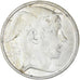 Coin, Belgium, 50 Francs, 50 Frank, 1949, EF(40-45), Silver, KM:136.1