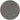 Moneta, NIEMCY - IMPERIUM, 5 Pfennig, 1916, Berlin, F(12-15), Żelazo, KM:19