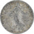 Munten, Frankrijk, Semeuse, 50 Centimes, 1916, Paris, ZF, Zilver, KM:854
