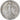 Moneda, Francia, Semeuse, 50 Centimes, 1916, Paris, MBC, Plata, KM:854