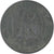 Monnaie, France, Napoleon III, Napoléon III, 10 Centimes, 1853, Lyon, TB+