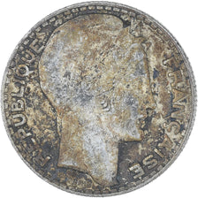 Coin, France, Turin, 10 Francs, 1933, Paris, EF(40-45), Silver, KM:878