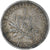 Moeda, França, Semeuse, Franc, 1902, Paris, EF(40-45), Prata, KM:844.1