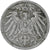 Monnaie, Empire allemand, Wilhelm II, 5 Pfennig, 1912, Berlin, TTB