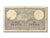 Billete, 20 Francs, 1941, Marruecos, 1941-11-14, MBC