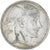 Münze, Belgien, 50 Francs, 50 Frank, 1950, SS, Silber, KM:137