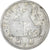 Münze, Belgien, 50 Francs, 50 Frank, 1950, SS, Silber, KM:137