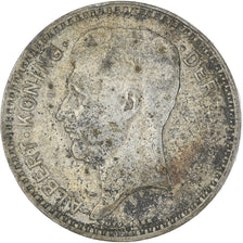 Coin, Belgium, 20 Francs, 20 Frank, 1934, EF(40-45), Silver, KM:104.1