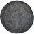Coin, France, 2 Sols, F(12-15), Copper