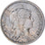 Moeda, França, Dupuis, 2 Centimes, 1914, Paris, AU(50-53), Bronze, KM:841