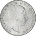Coin, Yugoslavia, Petar II, 50 Dinara, 1938, EF(40-45), Silver, KM:24