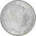 Coin, Yugoslavia, Petar II, 50 Dinara, 1938, AU(55-58), Silver, KM:24