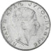 Moneta, Jugosławia, Petar II, 50 Dinara, 1938, AU(50-53), Srebro, KM:24
