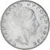 Monnaie, Yougoslavie, Petar II, 50 Dinara, 1938, TTB+, Argent, KM:24