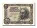 Spain, 1 Peseta, 1951, KM #139a, 1951-11-19, UNC(63), Q