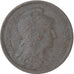 Coin, France, Dupuis, Centime, 1912, Paris, EF(40-45), Bronze, KM:840