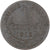 Moneta, Francja, Dupuis, Centime, 1912, Paris, EF(40-45), Brązowy, KM:840