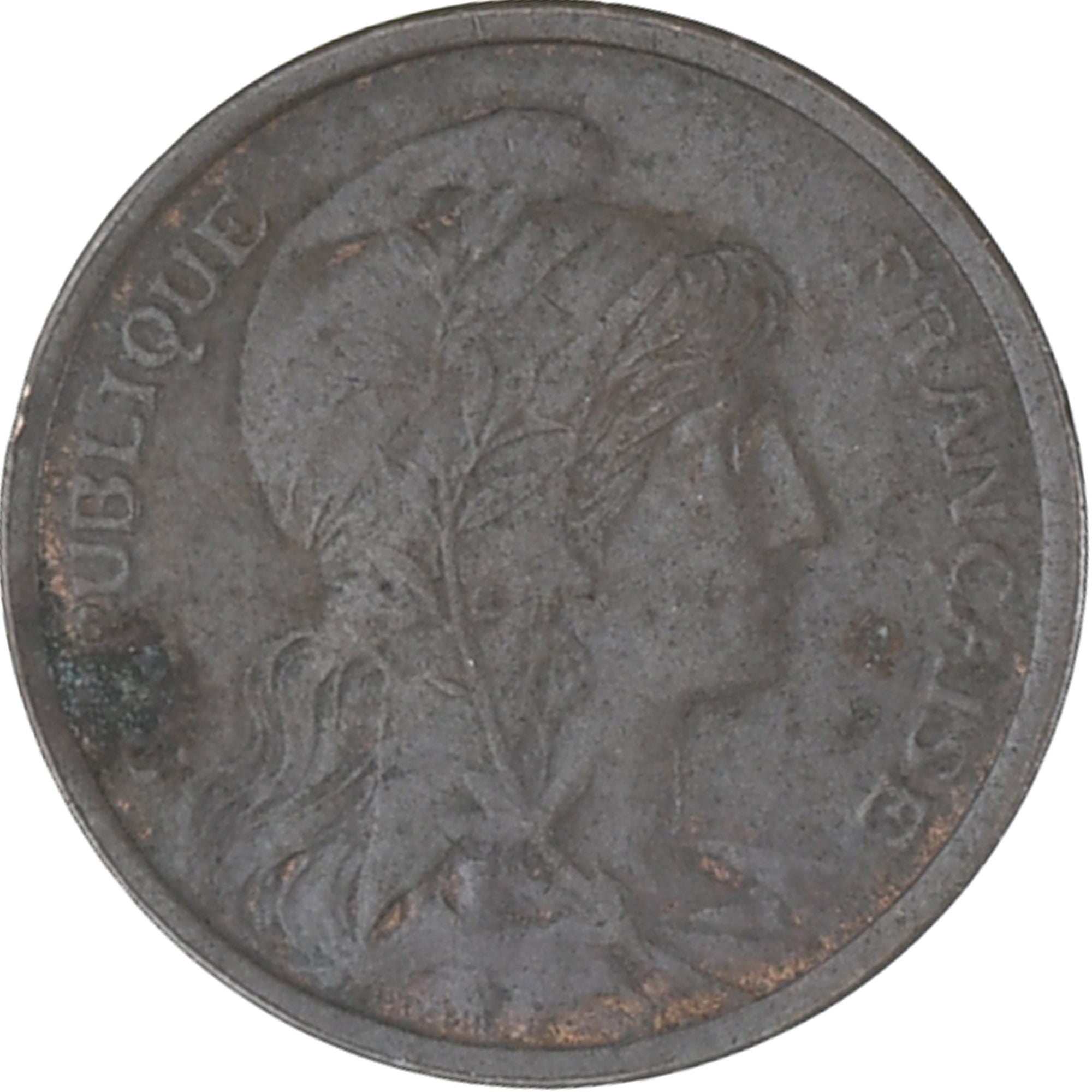 Coin, France, Dupuis, Centime, 1912, Paris, EF(40-45), Bronze, KM:840