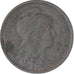 Coin, France, Dupuis, Centime, 1912, Paris, EF(40-45), Bronze, KM:840