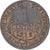 Moneda, Francia, Dupuis, Centime, 1912, Paris, MBC, Bronce, KM:840, Gadoury:90