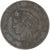 Monnaie, France, Cérès, Centime, 1888, Paris, TB+, Bronze, Gadoury:88