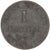 Moneda, Francia, Cérès, Centime, 1888, Paris, BC+, Bronce, KM:826.1