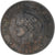 Moneta, Francia, Cérès, 2 Centimes, 1889, Paris, BB, Bronzo, KM:827.1