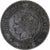 Coin, France, Cérès, 2 Centimes, 1895, Paris, EF(40-45), Bronze, KM:827.1