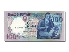 Banconote, Portogallo, 100 Escudos, 1980, 1980-09-02, FDS