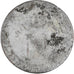 Moneda, Francia, Napoléon I, 10 Centimes, 1808, Limoges, BC, Vellón, KM:676.5