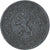 Münze, Belgien, 10 Centimes, 1915, SS, Zinc, KM:81