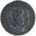 Coin, German States, PRUSSIA, Wilhelm I, 2-1/2 Silber Groschen, 1865, Berlin