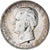 Münze, Monaco, Rainier III, 5 Francs, 1966, SS+, Silber, KM:141, Gadoury:MC 152