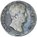 Coin, France, Napoléon I, Franc, AN 13, Toulouse, F(12-15), Silver, KM:656.10