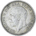 Gran Bretagna, George V, Shilling, 1936, BB, Argento, KM:833