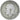 Great Britain, George V, Florin, Two Shillings, 1920, VF(20-25), Silver, KM:817a