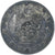 Gran Bretagna, George V, 6 Pence, 1926, MB, Argento, KM:815a.2